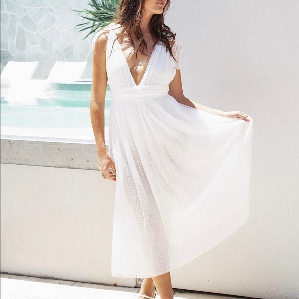 Her Empire “Bella Dress”